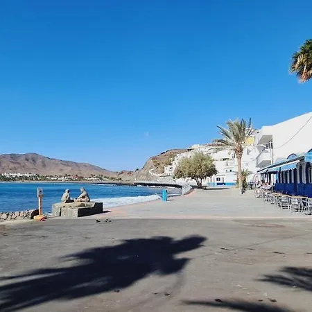 Apartman Playitas Salema