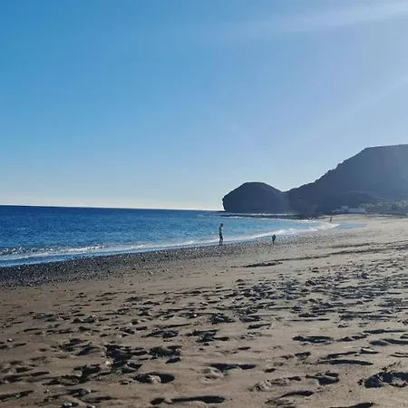 شقة Playitas Salema *