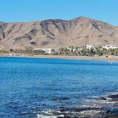 Playitas Salema شقة Las Playas