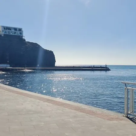 Playitas Salema شقة Las Playas