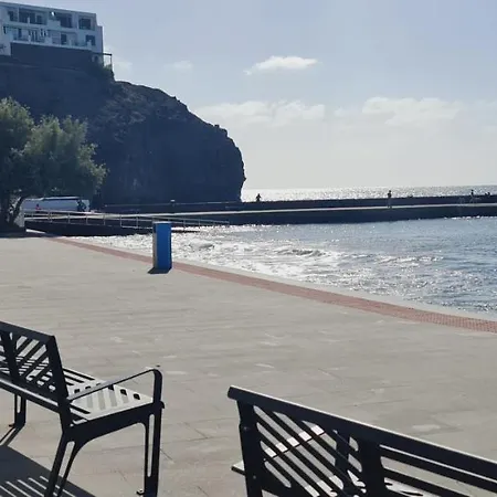 Playitas Salema شقة Las Playas