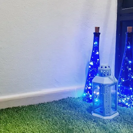 شقة Playitas Salema *