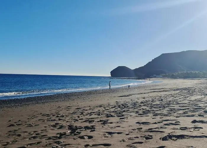דירה Playitas Salema *