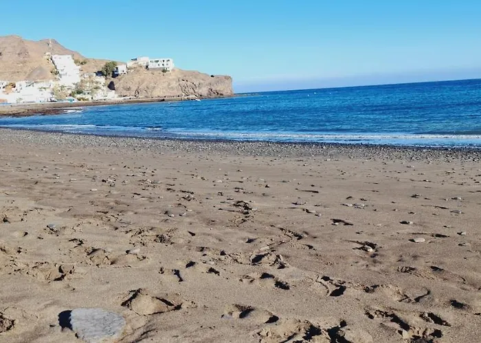 Playitas Salema *