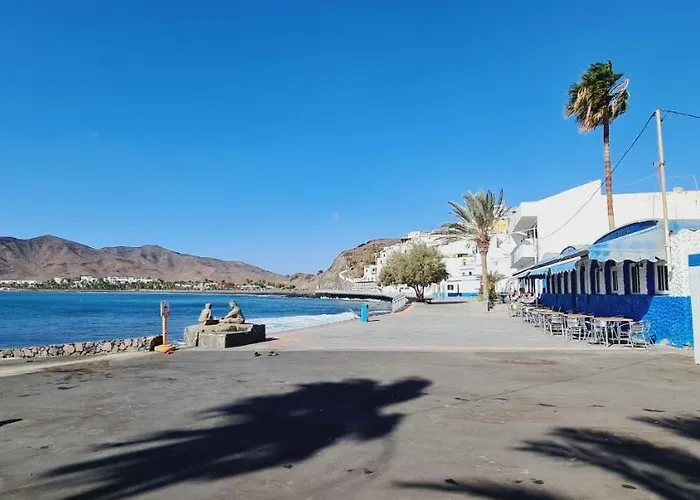 דירה Playitas Salema