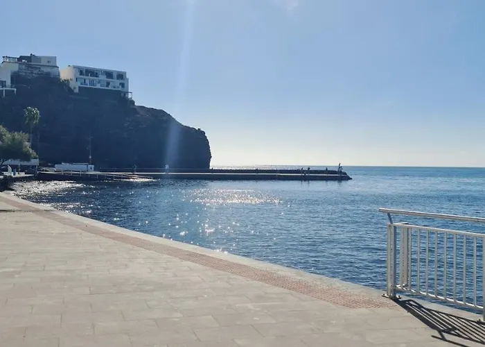 Playitas Salema דירה Las Playas