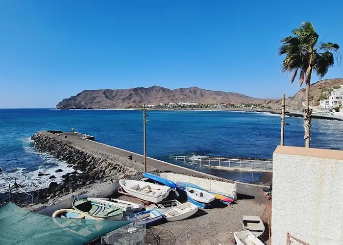 Playitas Salema